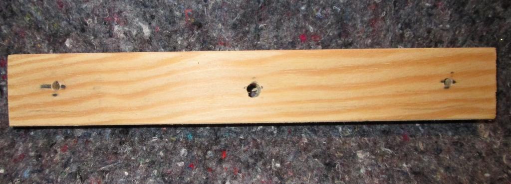 Schnurpuzzle Vier Ringe Aus Holz - Knobelspiel, Geduldspiel, Denkspiel Für 1 Person