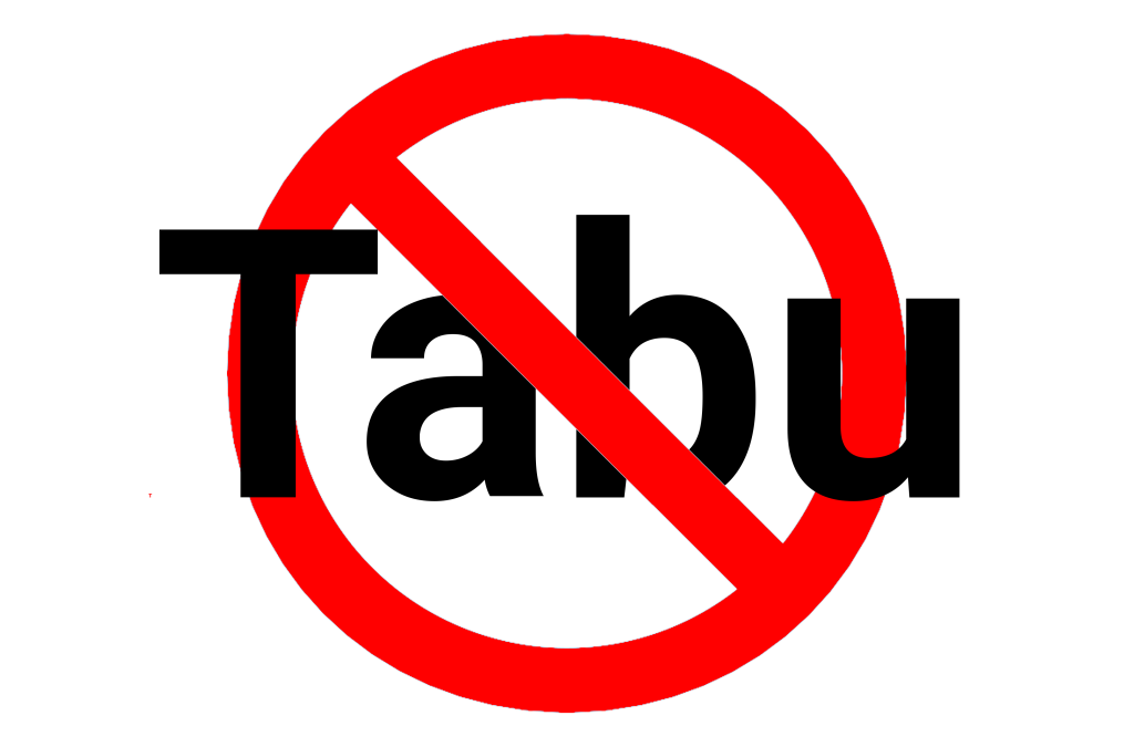 Tabu Die Jungscharwerkstatt