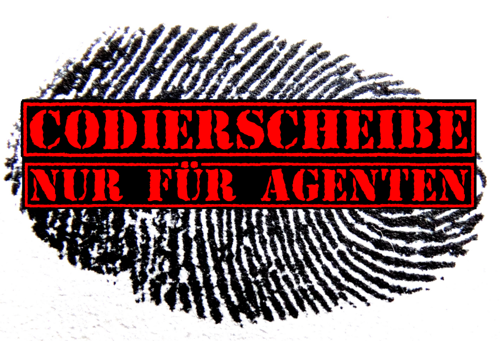 Detektiv Die Jungscharwerkstatt